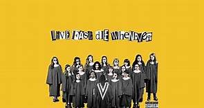 Live Fast, Die Whenever [Full EP] - $uicideboy$ x Travis Barker