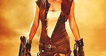 Resident Evil: Extinction - guarda streaming online