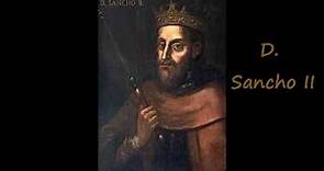 D Sancho II