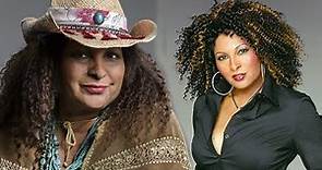 The Life and Tragic Ending of Pam Grier