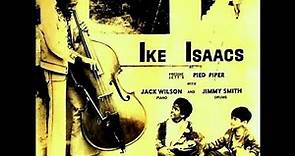 Ike Isaacs Trio - Soulin'