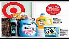 target weekly ad in USA 2017 - Weekly Ads