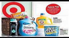 target weekly ad in USA 2017 - Weekly Ads