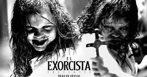 EL EXORCISTA: CREYENTES | Tráiler Oficial (Universal Studios) - HD
