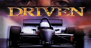 Driven (film 2001) TRAILER ITALIANO