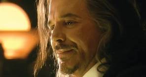 Masked and Anonymous (2003) Mickey Rourke - Scenes & Trailer (Bob Dylan)