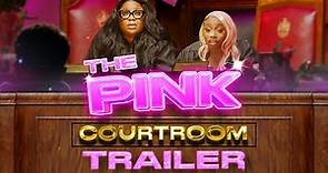 THE PINK COURTROOM | S1 TRAILER | PrettyLittleThing