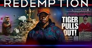 Tiger Woods - The Life, Career, & Redemption of Golf's Greatest (Original Documentary)