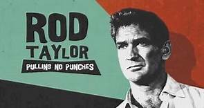 Rod Taylor: Pulling No Punches