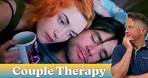 Movie Couple Therapy: ETERNAL SUNSHINE OF THE SPOTLESS MIND