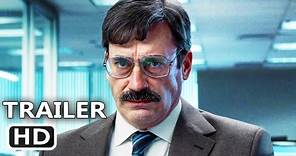 CORNER OFFICE Trailer (2023) Jon Hamm