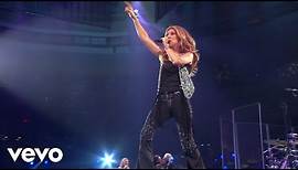 Céline Dion - Shadow of Love (Taking Chances World Tour: The Concert)