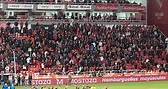 👹 Estadísticas del #Independiente de Carlos Tevez: -9 PJ, 5V y 4E -12 goles a favor y 4 en contra -5 vallas invictas | Muy Independiente