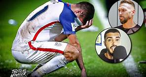 The Darkest Moment in USMNT History! With Geoff Cameron