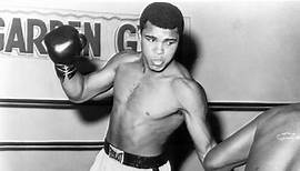 Muhammad Ali: 8 Films About the Boxing Legend