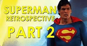 Superman II (1980) Retrospective/Review - Superman Movie Retrospective, Part 2