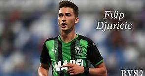 FILIP DJURICIC ● WELCOME TO PANATHINAIKOS ● GOALS, ASSISTS AND SKILLS ● HIGHLIGHTS