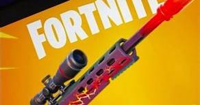 How To Get Dragon Breath Sniper in Fortnite Chapter 4 Season 3 Location
