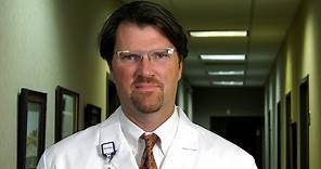 Richard Perry, MD | Orthopaedics | Beaumont