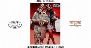 RIKKI - Heartbreaker (Remix) (featuring Ja Rule)