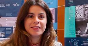 Coral García, Premi Extraordinari de Doctorat de la Universitat Ramon Llull 2022-2023