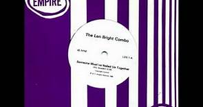Len Bright Combo - Empire Records - 1986
