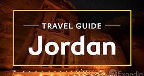 Jordan Vacation Travel Guide | Expedia