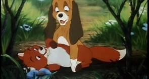 The Fox and the Hound (1981)