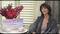 Rachel Ward opens up about her career and new film 'Palm Beach'