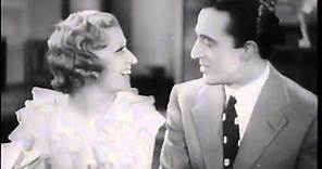 Lohengrin 1936 - Vittorio de Sica e Giuditta Rissone
