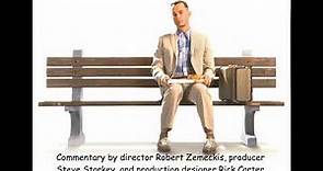 Forrest Gump (1994) - Commentary