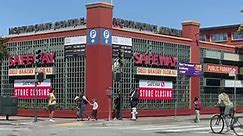 Safeway set to close store serving Fisherman's Wharf area