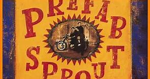 PREFAB SPROUT — A LIFE OF SURPRISES: THE BEST OF PREFAB SPROUT『 1992・FULL ALBUM 』