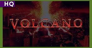 Volcano (1997) Trailer