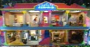 Finders Keepers (1991) - FULL EPISODE