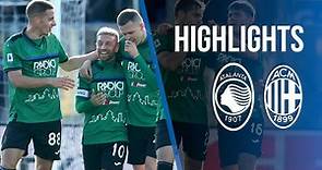 Atalanta-Milan 5-0 | HIGHLIGHTS