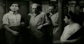 Break to Freedom (1953).{Drama, War }.{Anthony Steel, Jack Warner, Robert Beatty}