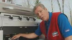 How to Clean a Barbeque Grill and Grill Grates