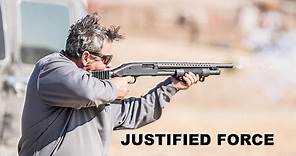 [FULL MOVIE] Justified Force (2019) Action Crime Thriller Drama