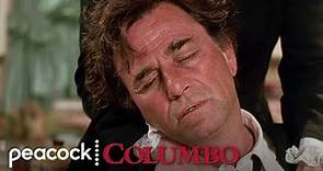 The Finale of 'Rest in Peace, Mrs. Columbo' | Columbo