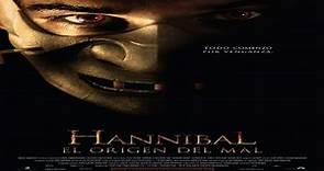 Hannibal 1 - El Origen del Mal | Película Español Latino