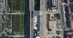 Fiat Lingotto - Test Track in the Sky