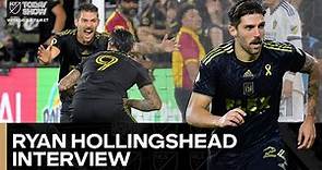 Ryan Hollingshead Previews the Western Conference Final | MLS Today