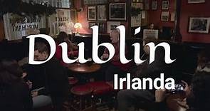 Dublin: Histórica e Musical | GoEuropa