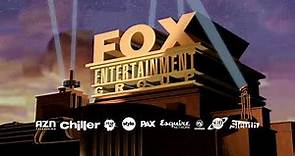 Fox Entertainment Group with the Networks