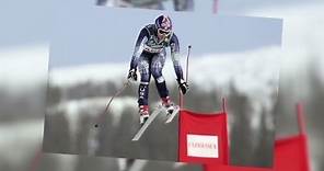 Olympic Skier Bode Miller custody battle