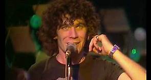 Nazareth 1980 Live on Scottish TV