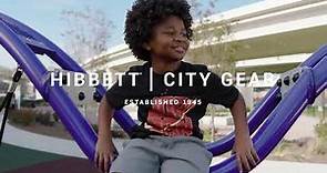 Spring Styles Are In Motion at Hibbett | City Gear