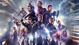 Avengers: Endgame (2019) | Official Trailer, Full Movie Stream Preview