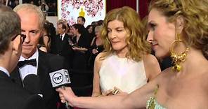 La Entrega del Oscar® | Dan Gilroy & Rene Russo